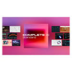 Native Instruments - Komplete 26 Standard