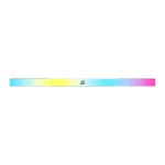 CORSAIR Vengeance RGB White 16GB 5200MHz DDR5 Memory Kit
