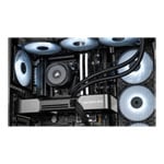 3XS Ferrum Lucid,32GB RTX 5090, Intel Core Ultra 7 270K Plus, 64GB DDR5, 2TB M.2 SSD, SCAN Gaming PC