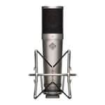 United Studio Technologies UT Vintage87 Dual-Diaphragm Condenser Microphone