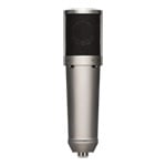 United Studio Technologies UT Vintage87 Dual-Diaphragm Condenser Microphone