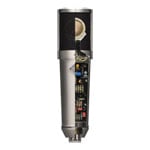 United Studio Technologies UT Vintage87 Dual-Diaphragm Condenser Microphone