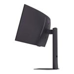 Open Box LG 34" UltraGear 34GX900A-B WQHD 240Hz FreeSync Premium Pro Curved OLED Gaming Monitor
