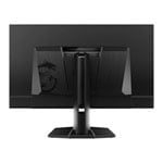 Open Box MSI 32" MAG 322UP 4K QD-OLED E16 165Hz OLED HDR400 Monitor