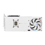 Refurbished ASUS ROG ASTRAL NVIDIA GeForce RTX 5080 16GB OC WHITE Blackwell Graphics Card