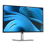 Open Box Dell P2725D 27" QHD 100Hz IPS Height/Pivot/Swivel/Tilt Adjustable Monitor