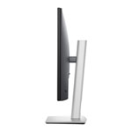 Open Box Dell P2725D 27" QHD 100Hz IPS Height/Pivot/Swivel/Tilt Adjustable Monitor