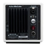 Avantone MixCubes Active White Full-Range Mini Reference Monitors (Pair)