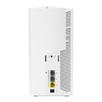 Open Box MSI Roamii BE Lite WiFi 7 Mesh System - 1 Pack