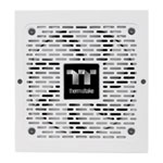 Open Box Thermaltake Toughpower GF A3 Snow 850 Watt Fully Modular 80+ Gold ATX 3.1 Power Supply