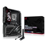 Open Box ASUS ROG MAXIMUS Z890 HERO BTF DDR5 PCIE 5.0 ATX Motherboard