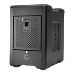 G-RAID Shuttle 4 80TB 4-bay Storage