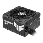 ASUS Radeon RX 9070 XT PRIME OC Graphics Card with ASUS TUF Gaming Bronze 750W PSU Bundle
