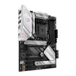 ASUS Radeon RX 9070 XT Prime OC 16GB + ASUS ROG STRIX B550-A GAMING Bundle