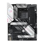 ASUS Radeon RX 9060 XT DUAL 16GB + ASUS ROG STRIX B550-A GAMING Bundle