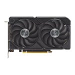 ASUS Radeon RX 9060 XT DUAL 16GB + ASUS ROG STRIX B550-A GAMING Bundle