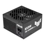ASUS TUF Gaming 850W Gold EVO Fully Modular 80+ Gold ATX 3.1 Black Power Supply