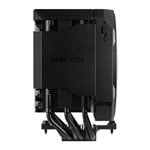 be quiet! Dark Rock 6 Black Intel / AMD Single Tower Air CPU Cooler