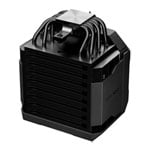 be quiet! Dark Rock 6 Black Intel / AMD Single Tower Air CPU Cooler