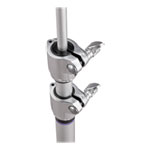 Yamaha Crosstown Lightweight Cymbal Stand CS3