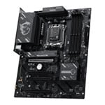 MSI B850 GAMING PRO WIFI6E ATX Motherboard with AMD Ryzen 5 9600X 6 Core AM5 CPU/Processor Bundle