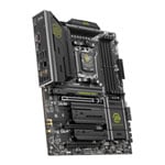 MSI MAG B850 TOMAHAWK MAX WIFI + AMD Ryzen 7 9700X Bundle