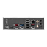MSI MAG B850 TOMAHAWK MAX WIFI + AMD Ryzen 7 9700X Bundle