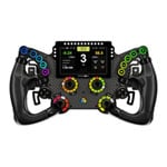 Open Box BavarianSimTec Delta Pro Advanced SIM Steering Wheel