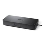 Open Box Dell Pro SD25TB4 Thunderbolt 4 Smart Docking Station 130W PD
