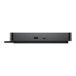 Open Box Dell Pro SD25TB4 Thunderbolt 4 Smart Docking Station 130W PD