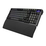 Open Box ASUS ROG Azoth 96 HE Wireless ROG HFX V2 Switch UK 96% RGB Mechanical Gaming Keyboard