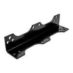 EK-Pro 2CPU 4GPU Acetal Manifold Unit