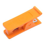 EK-Loop Soft Tube Cutting Tool - Orange