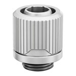 EK-Quantum Torque STC 10/13 Satin Titanium 6-Pack Compression Fitting