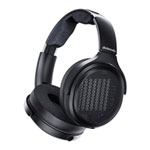 (Open Box) FiiO Jade Audio JT7 Open Back Planar Headphones (Black)