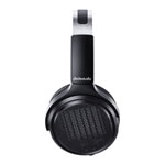 (Open Box) FiiO Jade Audio JT7 Open Back Planar Headphones (Black)