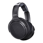 (Open Box) FiiO Jade Audio JT7 Open Back Planar Headphones (Black)