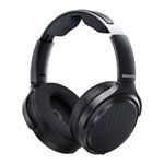 (Open Box) FiiO Jade Audio JT7 Open Back Planar Headphones (Black)