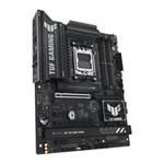ASUS PRIME NVIDIA GeForce RTX 5070 OC Graphics Card with ASUS TUF GAMING B850-PLUS WIFI Motherboard
