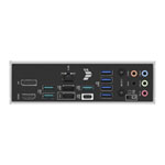 ASUS PRIME NVIDIA GeForce RTX 5070 OC Graphics Card with ASUS TUF GAMING B850-PLUS WIFI Motherboard
