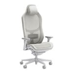 Refurbished Fractal Refine Adjustable Gaming Chair Mesh Light