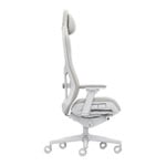 Refurbished Fractal Refine Adjustable Gaming Chair Mesh Light