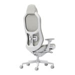 Refurbished Fractal Refine Adjustable Gaming Chair Mesh Light