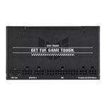 ASUS TUF Gaming 650W Gold EVO Fully Modular 80+ Gold ATX 3.1 Black Power Supply