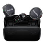 Insta360 Mic Pro (2 TX + 1 RX)