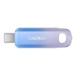 SanDisk Creator USB-C Flash Drive - 512GB