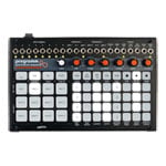 Cre8audio Programm Performance MIDI and CV Sequencer