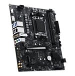 MSI PRO A620AM-G EVO Wi-Fi AM5 DDR5 PCIe 4.0 Micro-ATX Motherboard