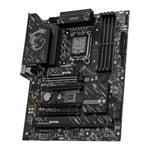 MSI Z890 GAMING WiFi Intel Z890 DDR5 PCIe 5.0 ATX Motherboard