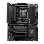 MSI MAG X870E TOMAHAWK MAX WiFi AM5 DDR5 PCIe 5.0 ATX Motherboard